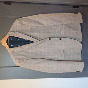 Men's Ben Sherman sport coat size 44 (EU 54)